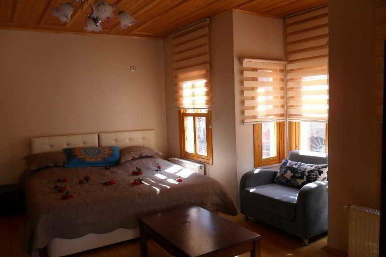Tokyo Apart Hotel Istanbul Exterior foto